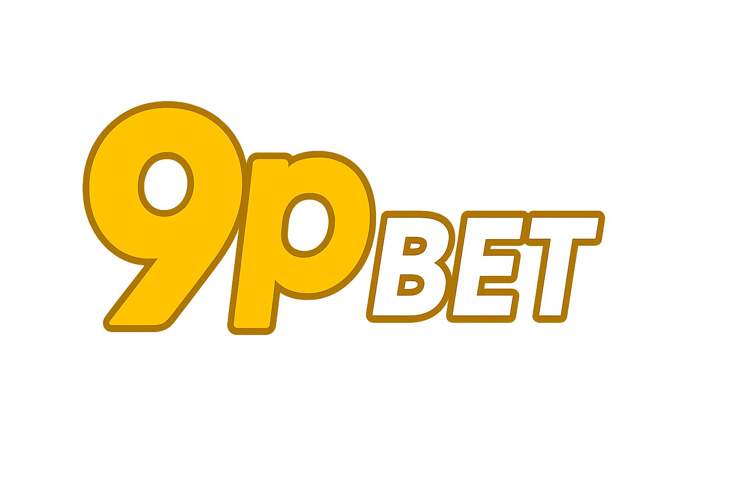 9p bet Logo